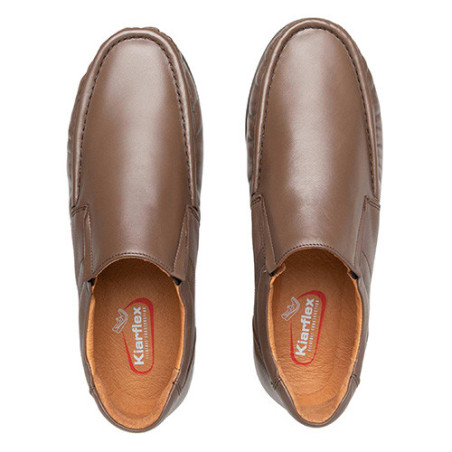 Mocassins Coussin d’Air