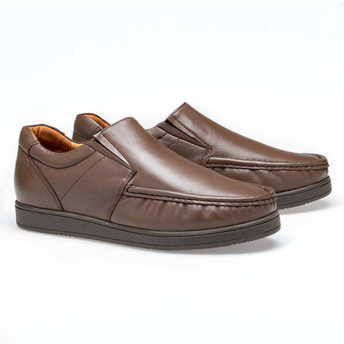 Mocassins Coussin d’Air