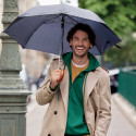 Parapluie Gentleman