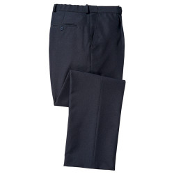 Pantalon Ceinture Confort - les 3*