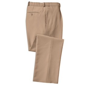 Pantalon Ceinture Confort - les 3*
