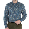 Chemise imprimé Valongo - Pierre Clarence