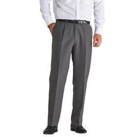 Pantalon Ceinture Confort - les 3*