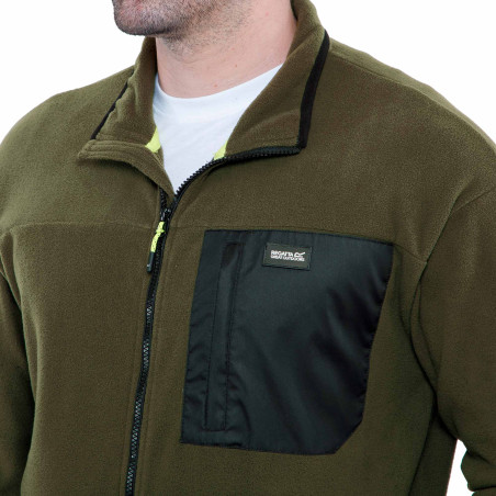 Veste micropolaire Regatta®