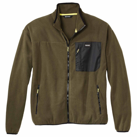 Veste micropolaire Regatta®