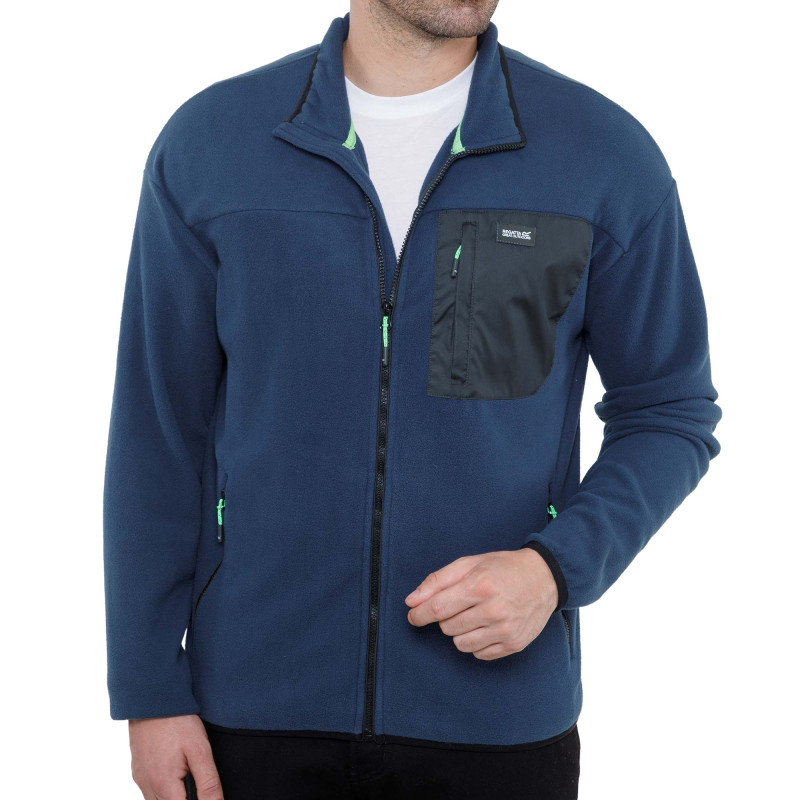 Veste micropolaire Regatta®