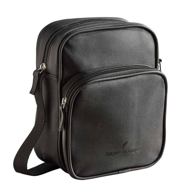 EN CADEAU : La Sacoche Daniel Hechter