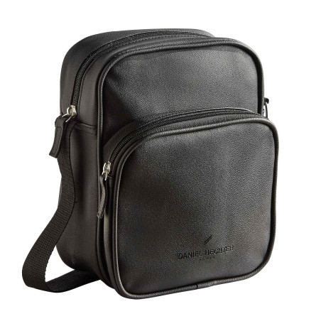 EN CADEAU : La Sacoche Daniel Hechter