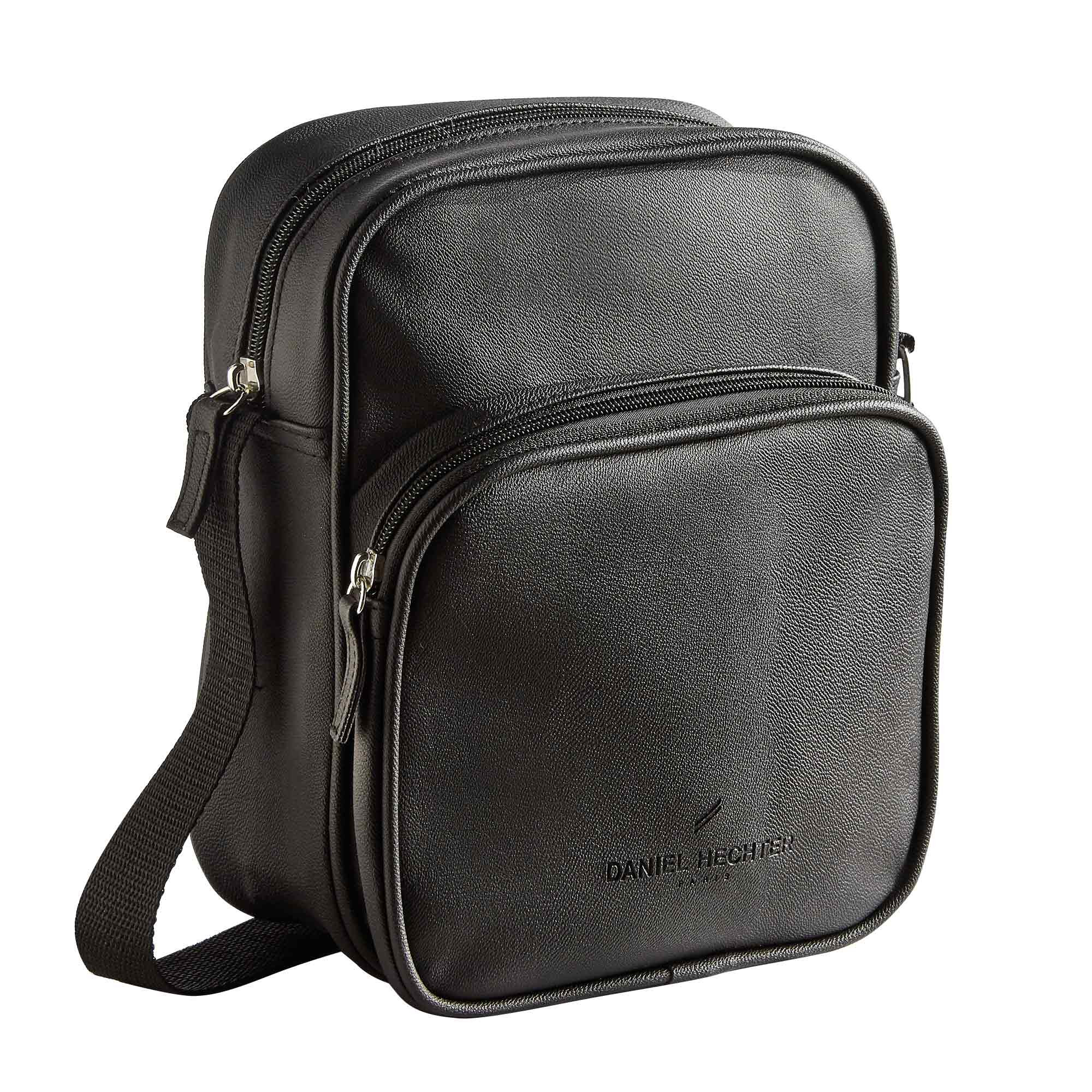 EN CADEAU : La Sacoche Daniel Hechter