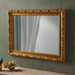 Miroir style Louis XIV