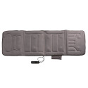 Matelas de massage chauffant