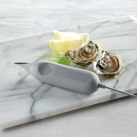 Couteau à huîtres électrique