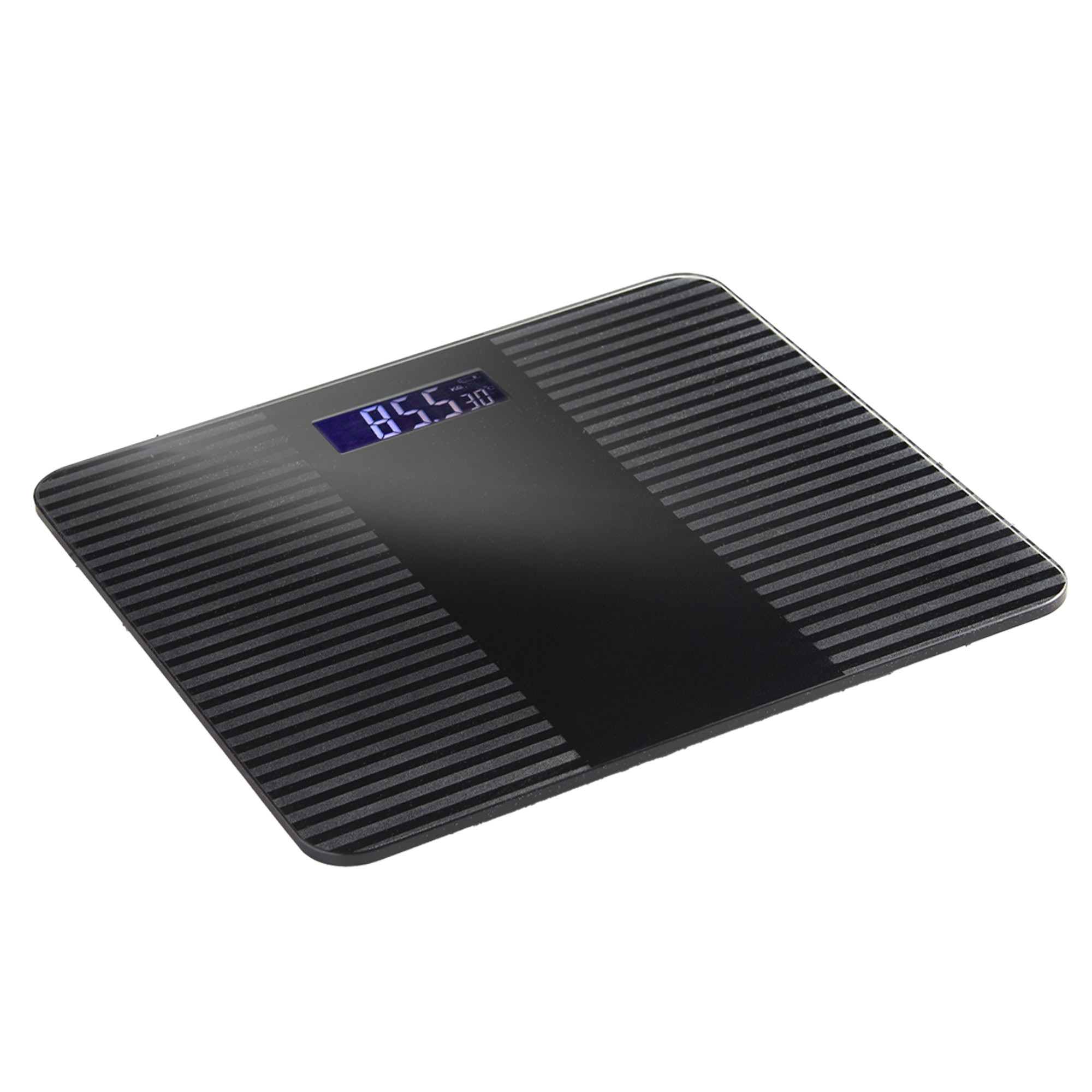 Pèse-personne parlant