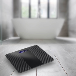 Pèse-personne parlant