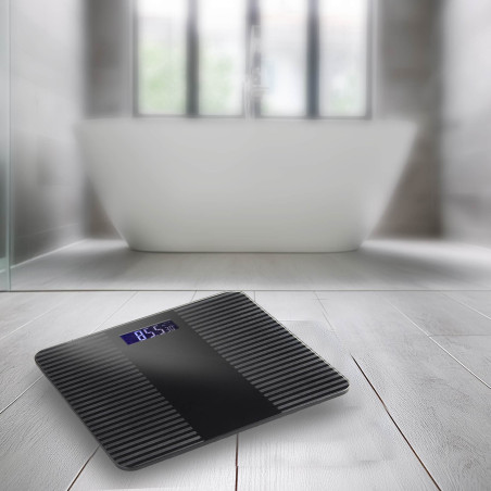 Pèse-personne parlant