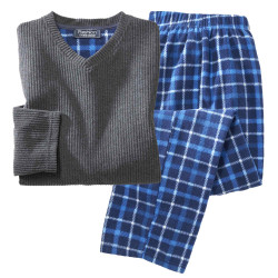Pyjama polaire