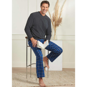 Pyjama polaire