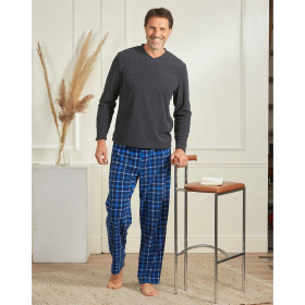 Pyjama polaire