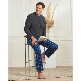 Pyjama polaire