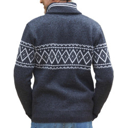 Pull thermique Fjord