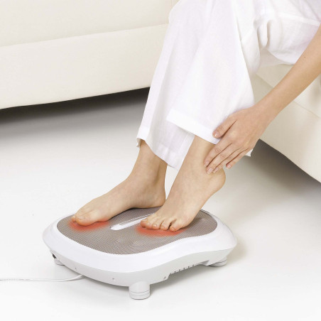Masseur de pieds shiatsu Beurer