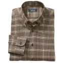 Chemise Flanelle Prince-de-Galles
