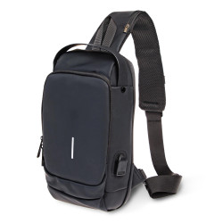 Sac-holster haute sécurité