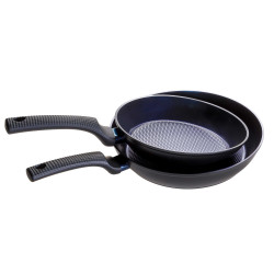 Poêles céramique Pyramide -...