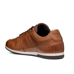 Baskets zippées Geox® Respira