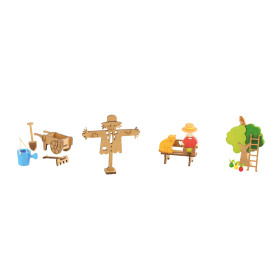 Coffret maison et jardin Jeujura (2)