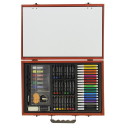 Mallette d’artiste