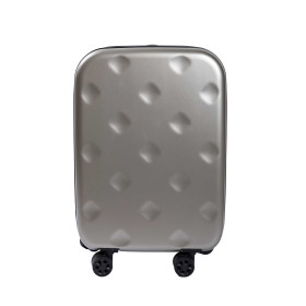 Valise évolutive à roulettes