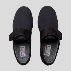 Chaussons hallux valgus