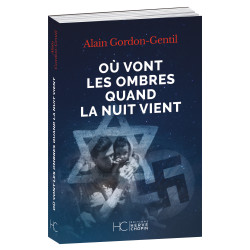 Où vont les ombres quand la nuit vient