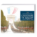 L’Histoire du défilé militaire du 14 juillet
