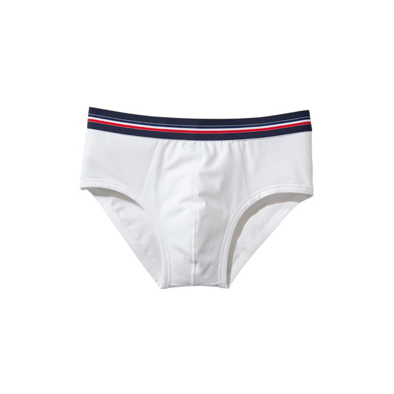 Slip Pierre Clarence Blanc