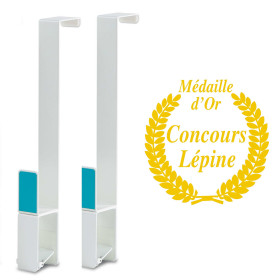 Enfile-couette Hopoli