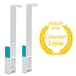 Enfile-couette Hopoli