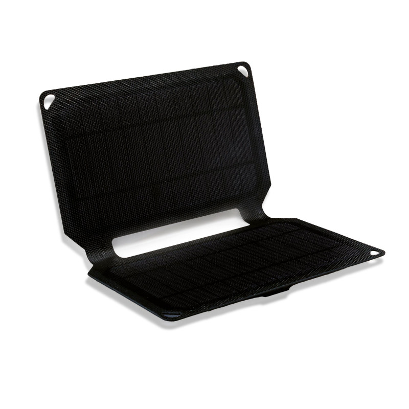 Panneau solaire nomade