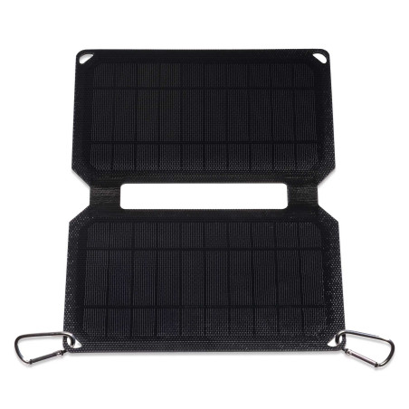 Panneau solaire nomade