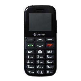 Téléphone mobile & socle chargeur