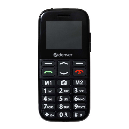 Téléphone mobile & socle chargeur