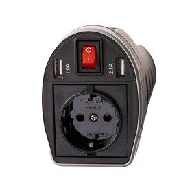 Onduleur pour voiture (3)