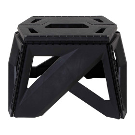 Marchepied pliant, par l’Homme Moderne.