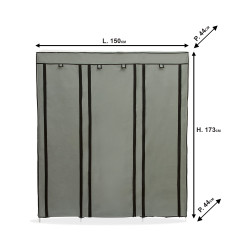 Dressing d’appoint