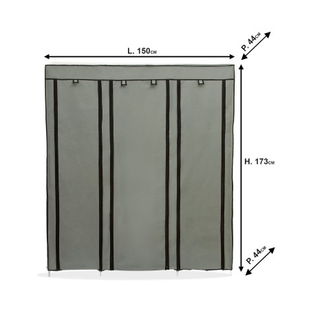 Dressing d’appoint