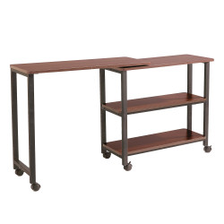 Meuble-étagère modulable