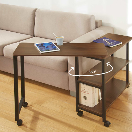 Meuble-étagère modulable