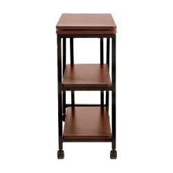 Meuble-étagère modulable