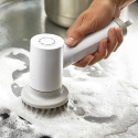 Brosse électrique multi-usage